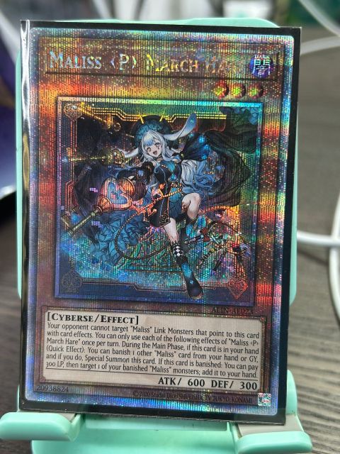 ALIN-AE023 Maliss <P> March Hare(魔∀麗絲<兵卒>三月兔)